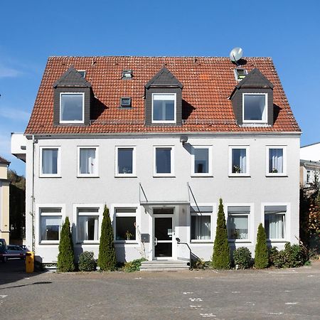 Wertschatzer III - Paulinenstr Detmold Exterior photo