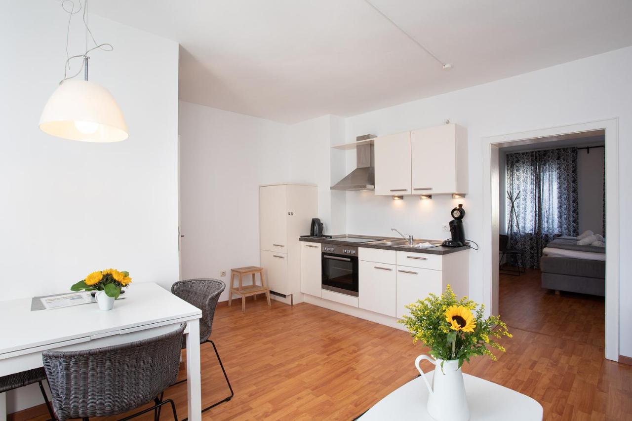 Wertschatzer III - Paulinenstr Detmold Exterior photo