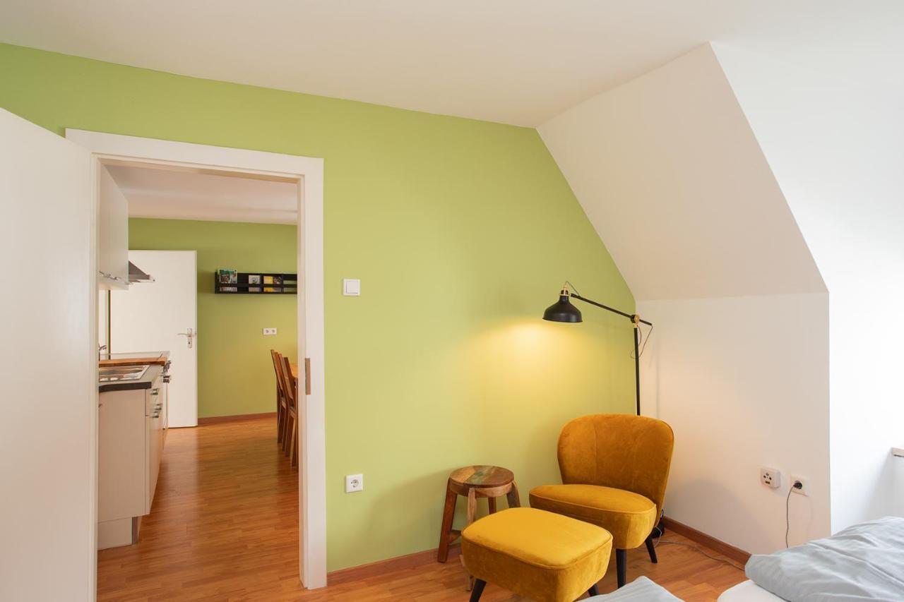 Wertschatzer III - Paulinenstr Detmold Exterior photo